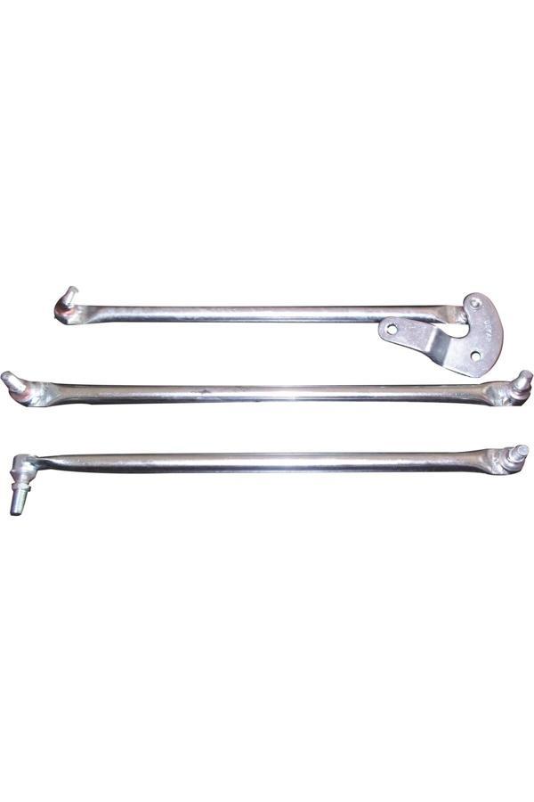 Dekar Vites Çubuk Seti 3 Parça Tempra-Tipo-Brava-Marea-Alfa Romeo - Image 1