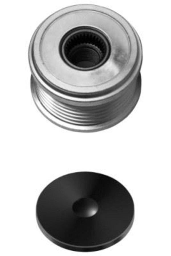 Hella Alternator Rulmanı Freelander 2 L359 2.2 Td4 Mını R55 R56 Ford Mondeo Volvo S80 Cıtroen - Image 1