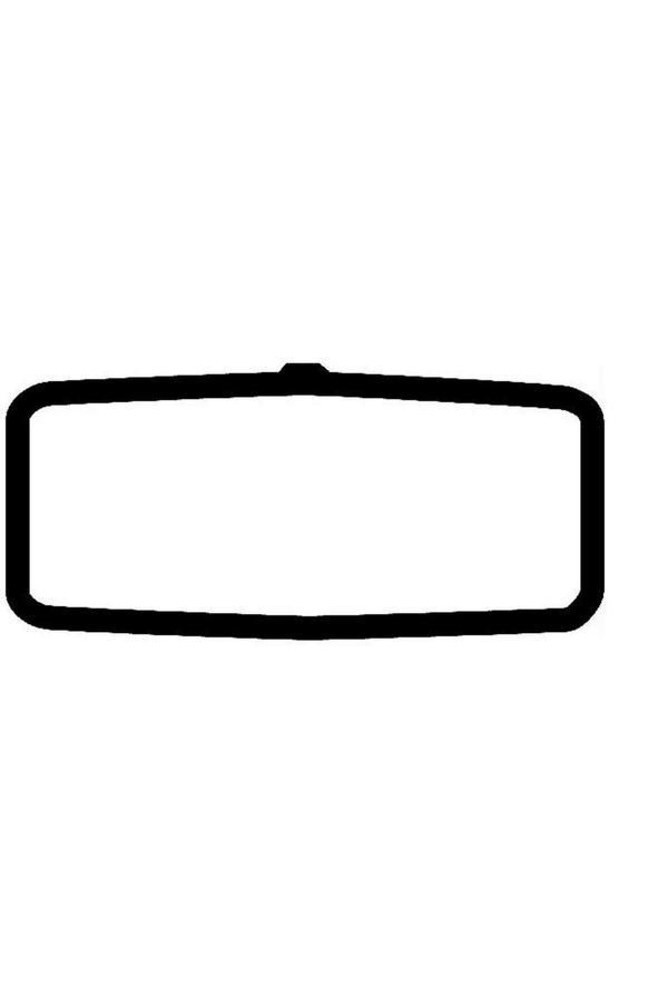 Royal Subap Kapak Contası Lastik P207 1.4 Tu3A 06 P106-P205-P206-P306-P307 Tu3Jp 1.4 18051 - Image 1