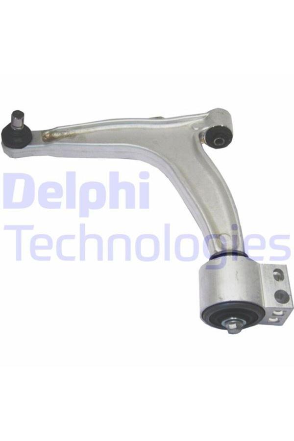 Delphi Alt Salıncak Sol Vectra C 04/02 Croma 06/05 Sıgnum 05/03 Saab 9-3 01/07 Op128-L - Image 1