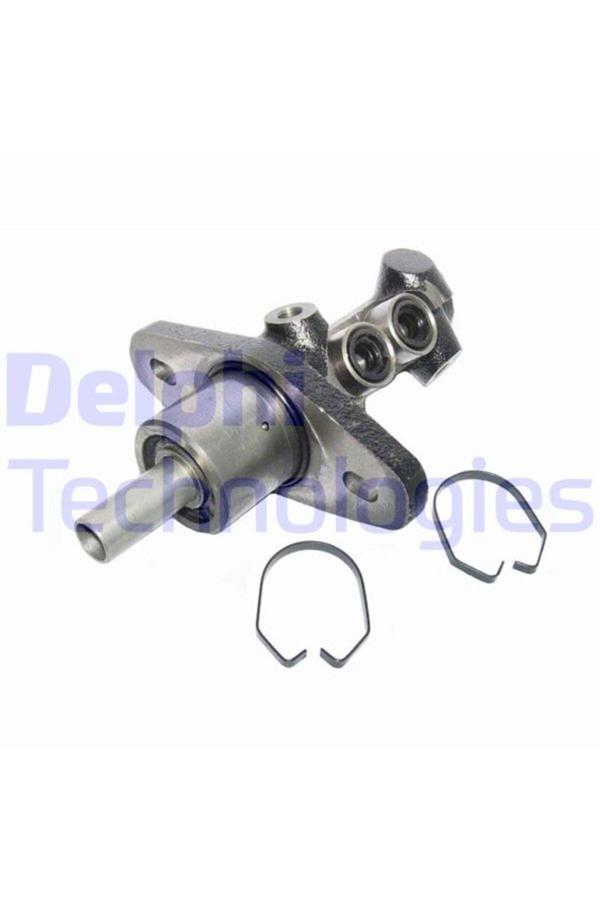 Delphi Fren Ana Merkez Ford Ka 96> - Image 1