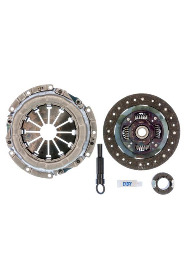 Exedy Debrıyaj Setı Baskı Disk Rulmansız Mıtsubıshı Lancer 1.5L 4A91 Cy2A Köpek Balığı 08-> - Image 1