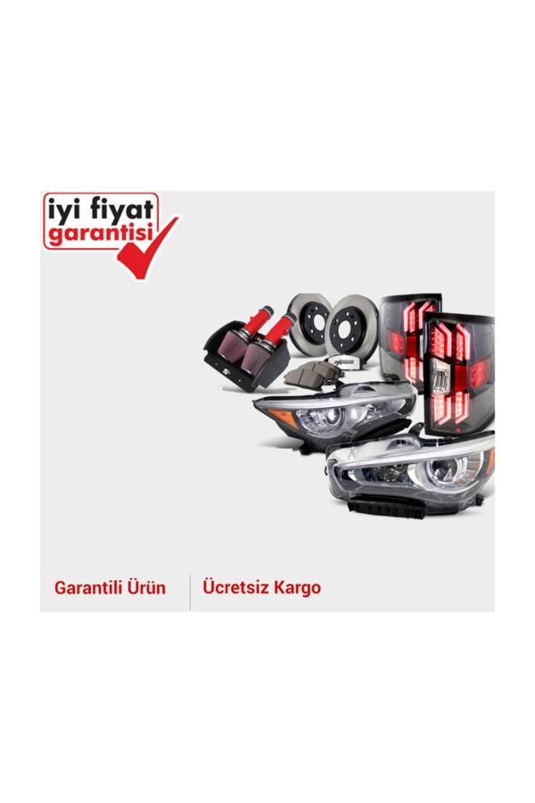 Güneş Subap Emme+Eksoz In-4 Ex-4 Clio Kangoo Megane Logan 1.5Dci K9K - Image 1