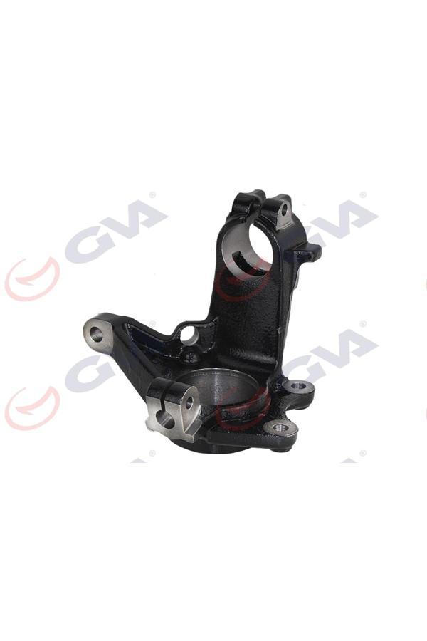 Gva Aks Taşıyıcı Ön Sol Peugeot P206 98>13 72Mm - Image 1