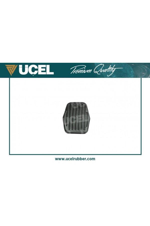 Üçel Pedal Lastiği Debriyaj Ford C-Max - Image 1