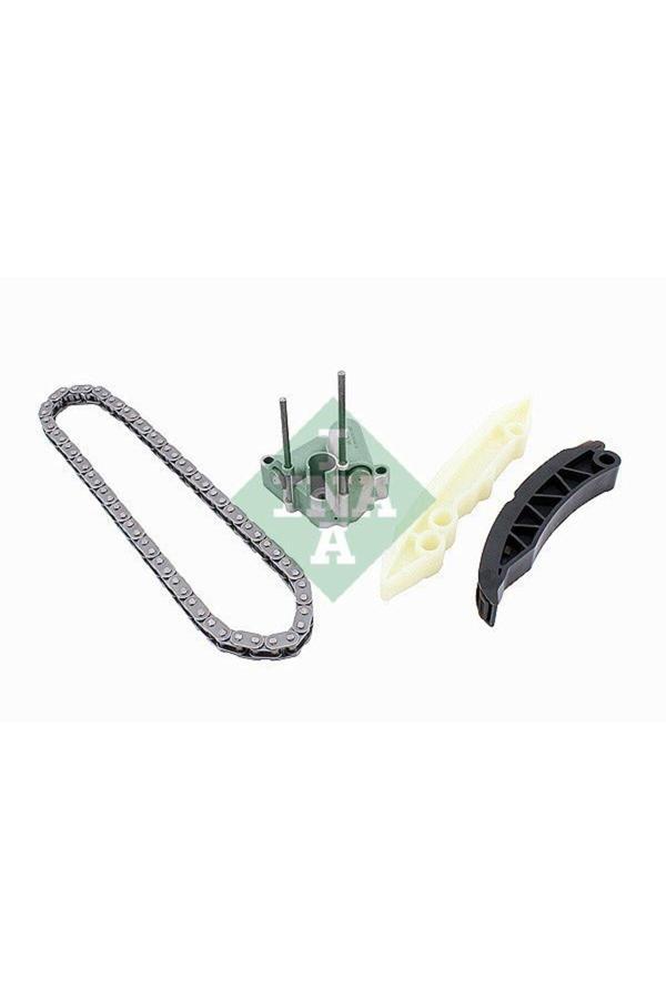 İna Eksantrık Zıncır Setı Bmw M47N2 M57N2 E46 E60 E90 E87 E65 E92 E83 E53 E70 E71 E72 Alt - Image 1