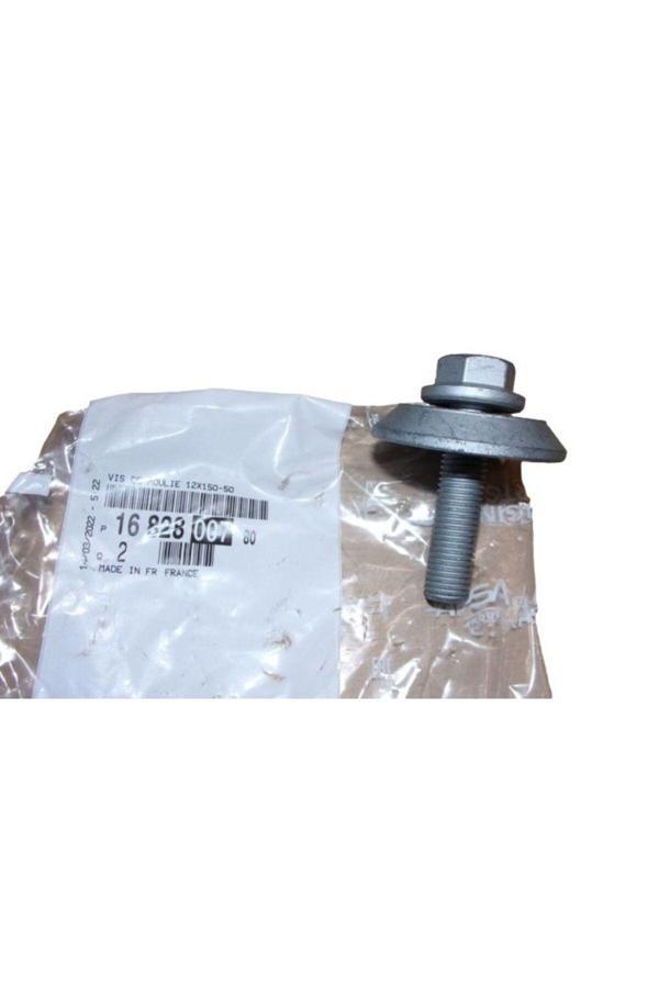 Psa Krank Kasnağı Bağlantı Civatası Partner-Berlıngo-P206-P207-P301-P307-P308-Rzc-C2-C3-C4 - Image 1