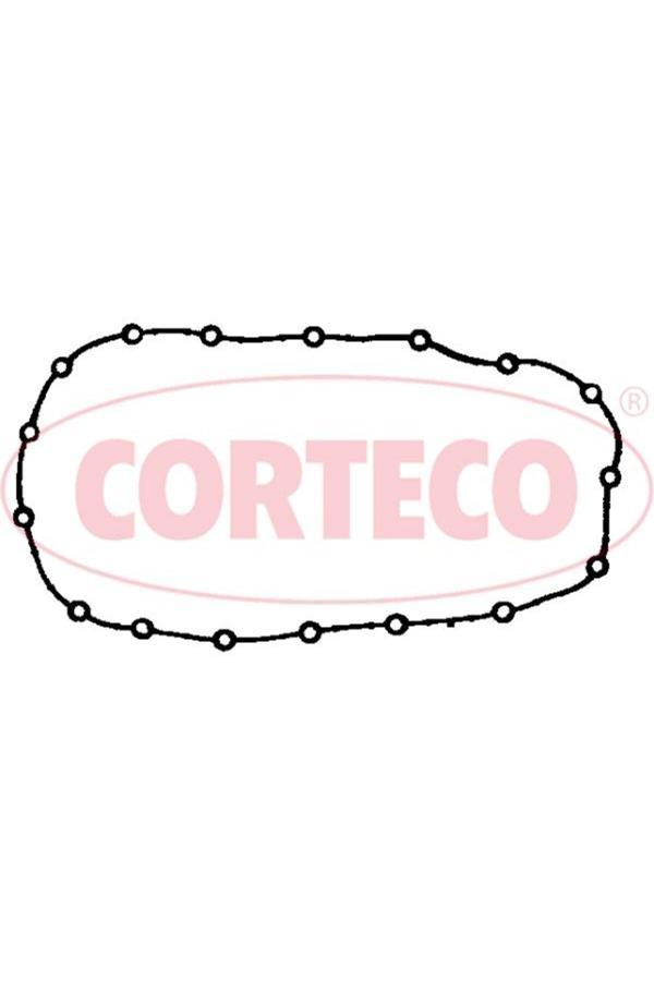 Corteco Yag Karter Contası Vectra B - Omega B X25Xe Uyumlu - Image 1