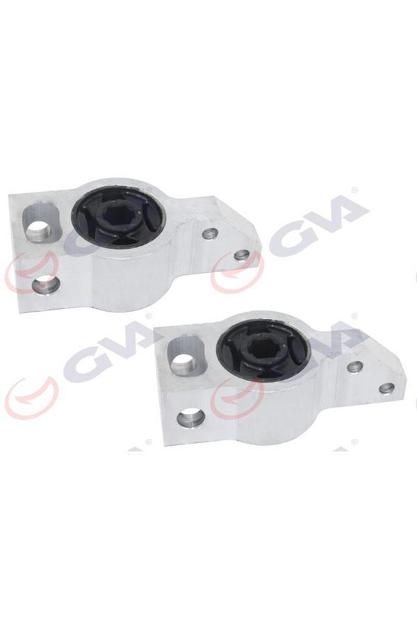 Otoco Salıncak Takozu Burçlu Alüminyum Passat 05-10 - Cc 08-12 -Tıguan 07 - Image 1