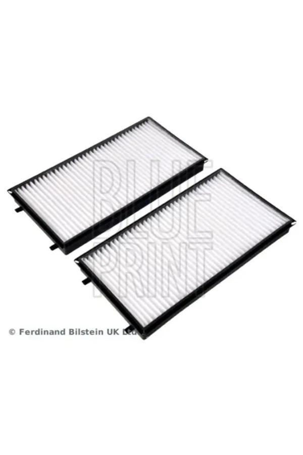 Blueprint Polen Fıltresı Takımı Bmw E65 E66 E67 Karbonlu - Image 1