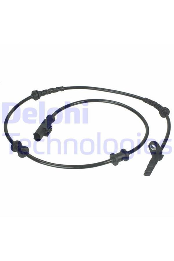 Delphi Abs Sensör Kablosu Arka Ducato 06> Boxer 06> Jumper 06> 2.2-2.3-3.0 Hdi-Jtd - Image 1