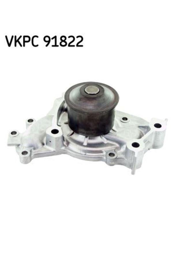Skf Devirdaim Su Pompası Toyota Camry 3.0L 1Mz-Fe Mcv20 Mcv30 97-06 - Image 1