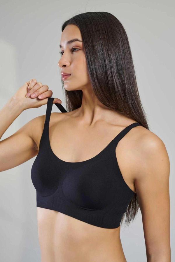 BONDİNG SÜTYEN KADIN 105 - Image 1