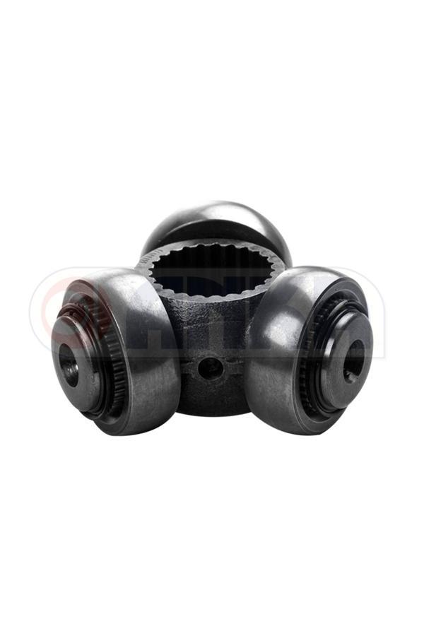 Anka 30314 Aks Mafsalı Büyük Tip Doblo 1.9 Jtd-Stılo-Albea 1.3 Jtd 00-04 24 Diş - Image 1