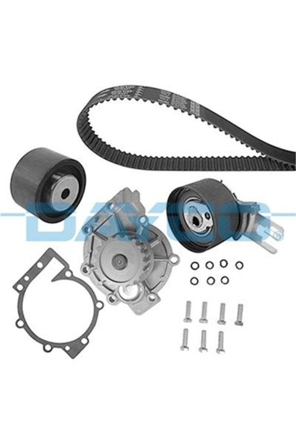 Dayco Trıger Setı (Volvo  S60/S80/Xc90/S40/C30 05-10) (D5204Tx / D5244T4 / D5204T6) - Image 1