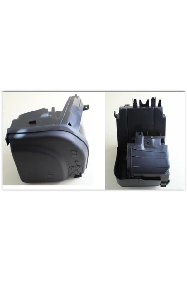 Aft Sigorta Kutu Kapagı Alt/Üst Takım Ds5-C4-Partner Tepe-C4 Pıcasso-Rcz-308-307-Partner Tepe-3008-5008 - Image 1