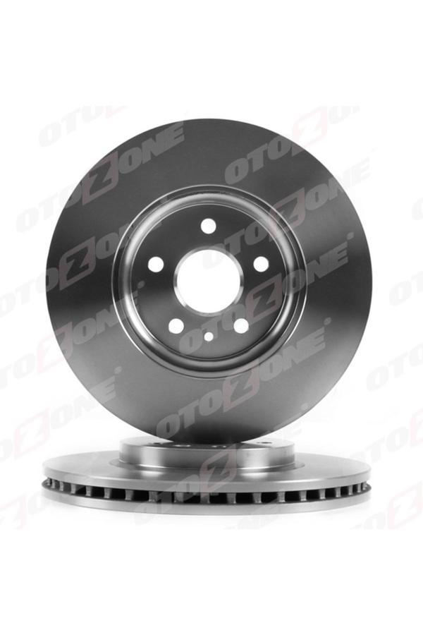 Otozone Ön Fren Aynası Mokka 12> Chevrolet Trax 12> 300X26X5Dl Havalı - Image 1