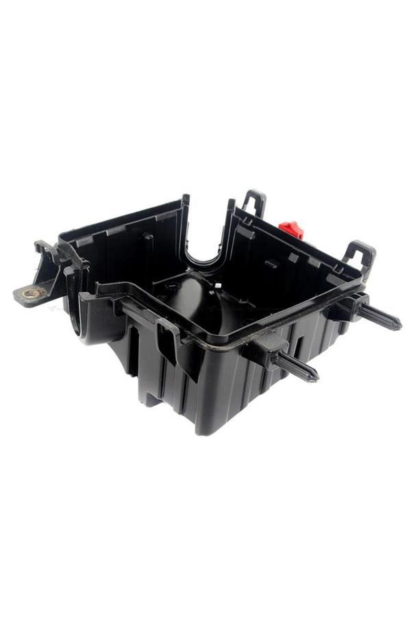 Aft Renault Fluence Megane 3 Uyumlu Motor Içi Sigorta Kutusu Kapağı Alt 284B10002R - Image 1