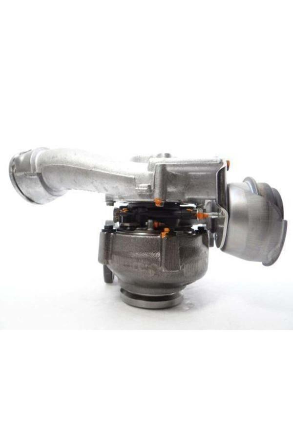 Garret Turbo Komple Vw T5 2.5 Tdı Axd 130 Ps 2006-2010 070145701K 070145701Kv - Image 1