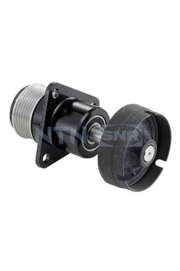 Snr Alternatör Kaplini Şaft Rulmanı Focus 01-04 -Cmax 05- -Focus Iı 04- -Mondeo 07- -Connect 0 - Image 1