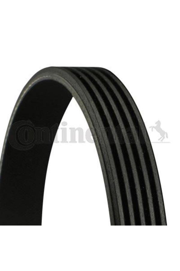 Contitech Kanallı V Kayısı (Opel  Vectra C 1.6 1.8/ Chevrolet  Aveo 1.4) - Image 1