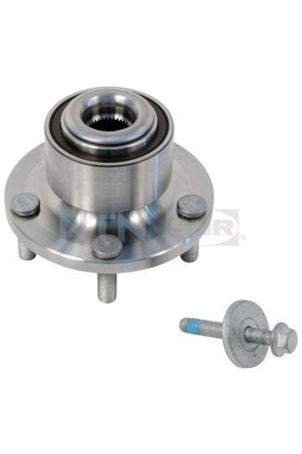 Snr Ön Teker Poryası Focus Iı-C-Maxi 03 11 Volvo S40-C30-V50-C70 Iı -04 12 2471709 - Image 1