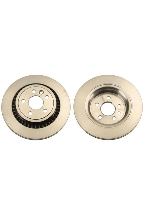 Trw Arka Fren Aynası Adet Volvo Xc60 D3 D4 D5 2.4D 2.0T 3.2 T5 T6 2008 >2013 >2017 Cap 302X5 Bjn - Image 1