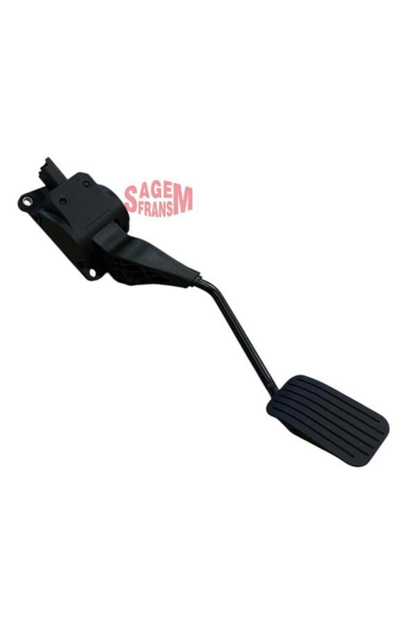 Sagem Gaz Pedalı Elektronik Peugeot Partner Cıtroen Berlıngo 96>15 - Image 1