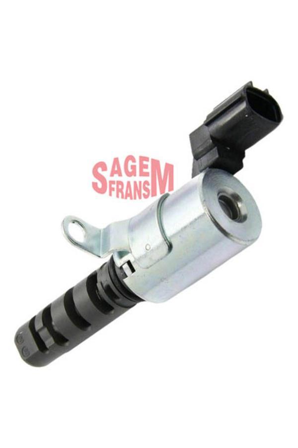 Özçelikler Eksantrık Yag Kontrol Valfı Corolla 14-1.6 2002-2007 Avensıs 1.6-1.8 2003-2008 - Image 1