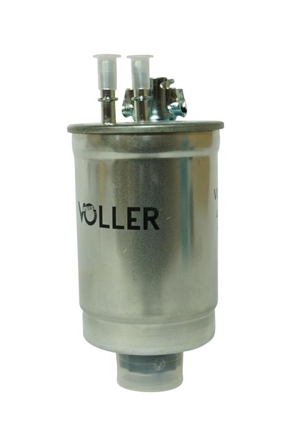 Voller Yakıt Filtresi Fıat: Doblo 1.9D) - Image 1