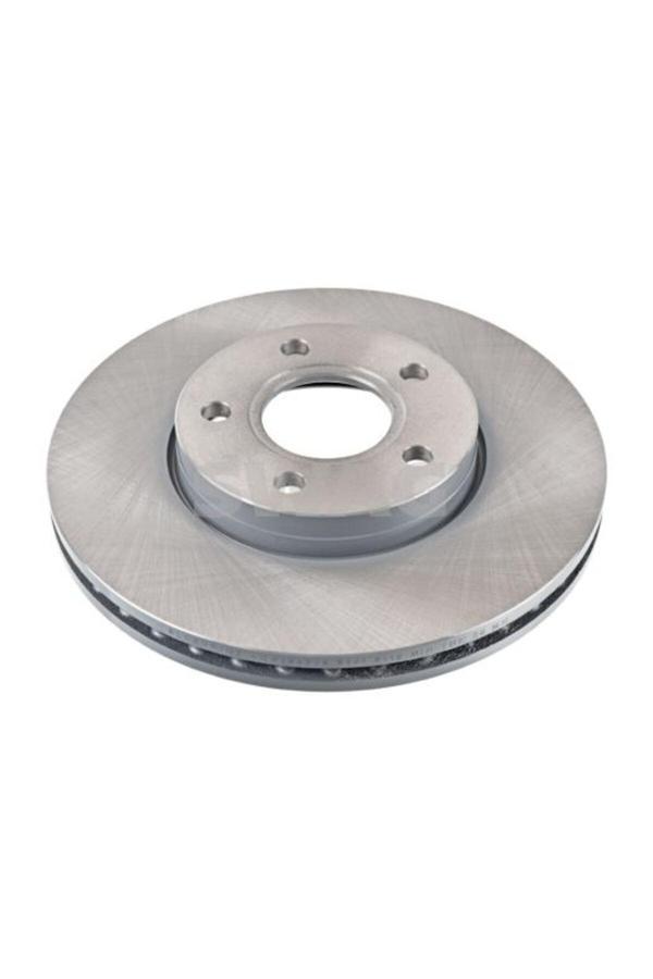 Swag Ön Fren Aynası Volvo V40 D2 D3 D4 T2 T3 T4 T5 Hatchback 12 > 278X5Dl 15 Jant İçin Havalı - Image 1