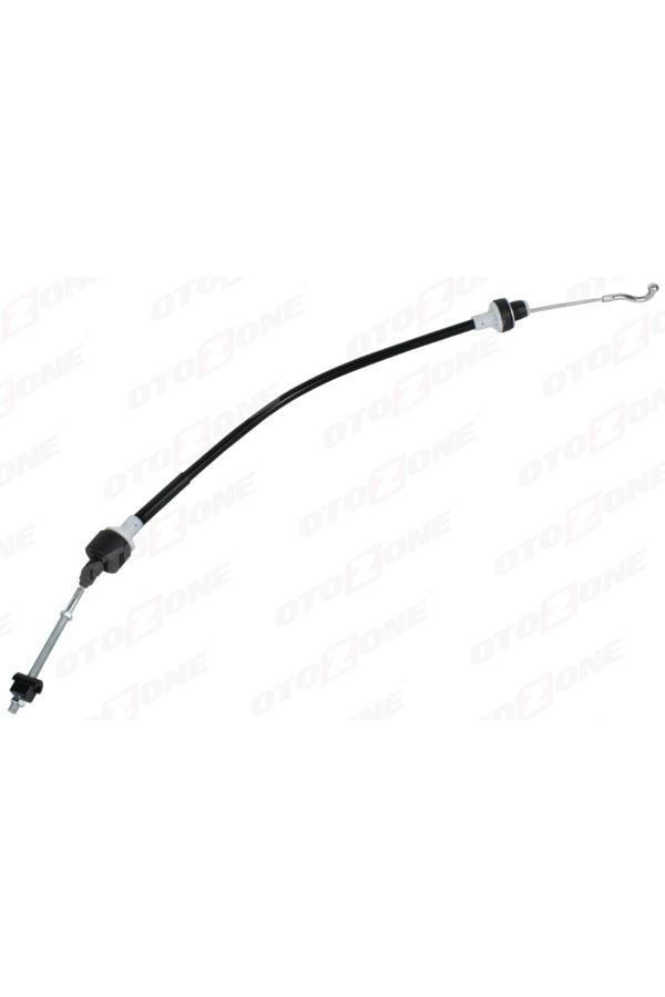 Otozone Debriyaj Teli Corsa B-Tıgra-Combo B 1.2İ-1.4İ-1.4İ 16V-1.5D/Td-1.6İ 16V-1.7D 03/93-09/00 Kancal - Image 1