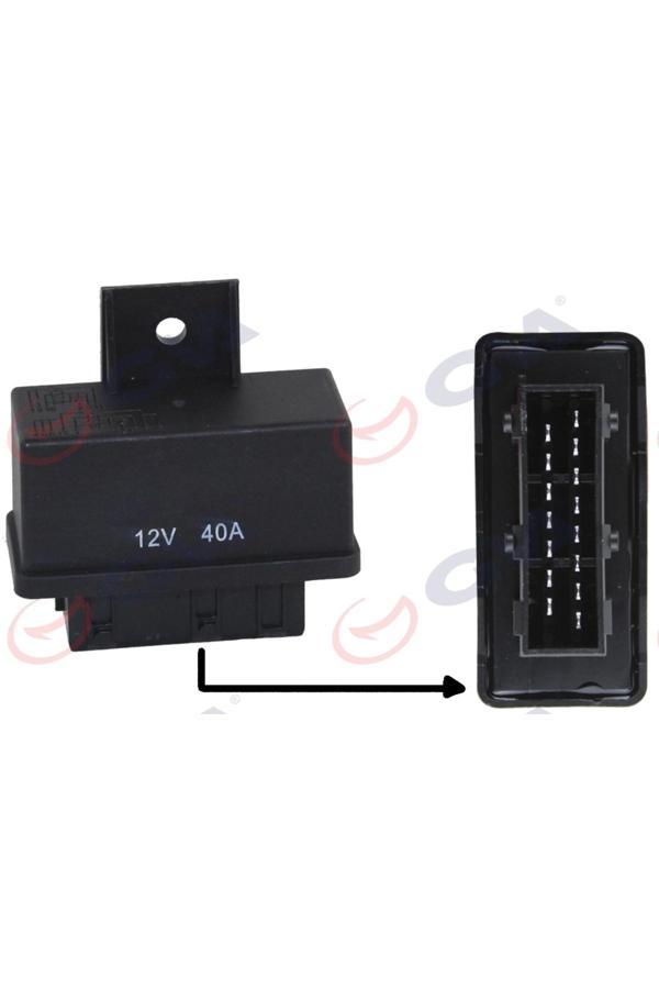 Gva Yakıt Rolesi 106-206-306-Rcz-207-406-Partner Tepee-C2-C3-C4-Berlıngo Iı-Iıı-Expe - Image 1