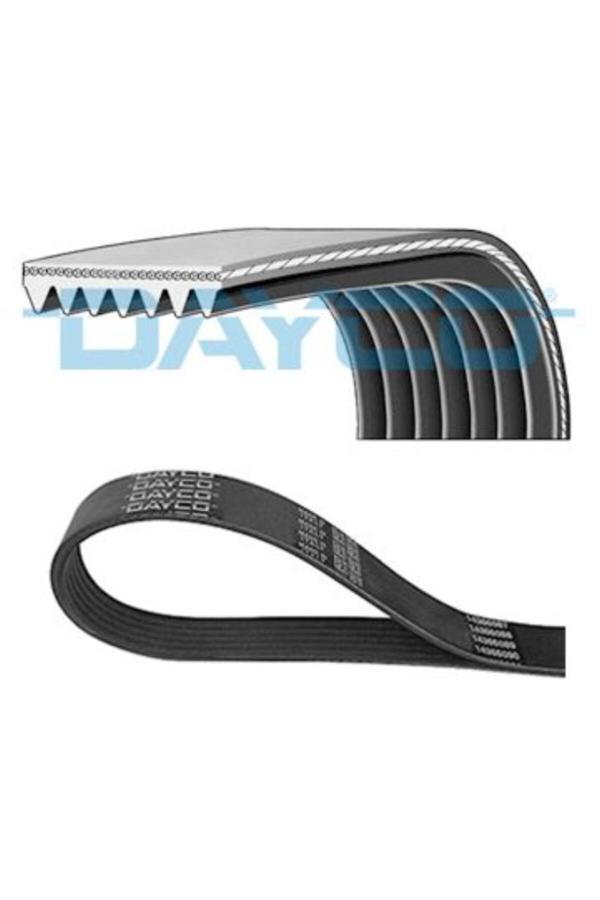 Dayco Kanallı V Kayısı ( Renault Master Iıı 2.3 Cdtı 16V Cıft Teker ) 117204120R - Image 1