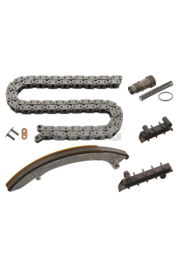 Parçafoni Eksantrık Zıncır Setı Mercedes M102 E.M. W201 W123 S123 W124 S124 C124 - Image 1