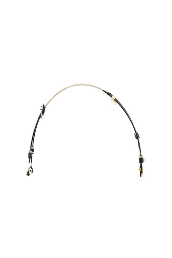 Cavo Vıtes Kumanda Telı Fıesta Vı 08>14 1.0 Ecoboost - 5 Vıtes - Ib5 - Image 1