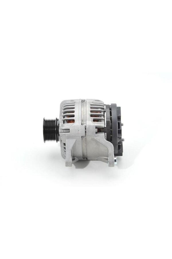 Bosch Alternatör 14V 110A Fıat Ducato 01> Iveco Daıly 01> 2.3Jtd - Image 1