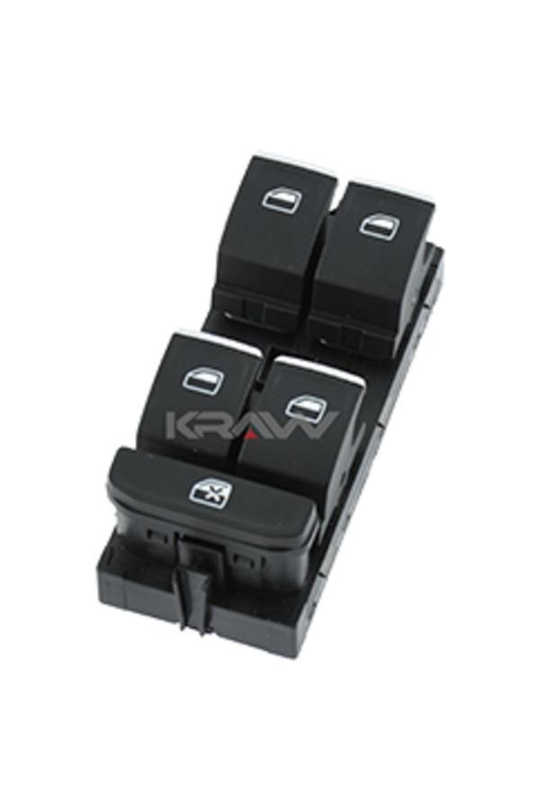 Export Cam Düğmesi Golf Passat 4Lü - Image 1