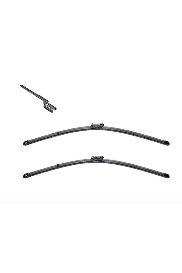 Export Ön Cam Silecek Süpürgesi Ast-J - Image 1