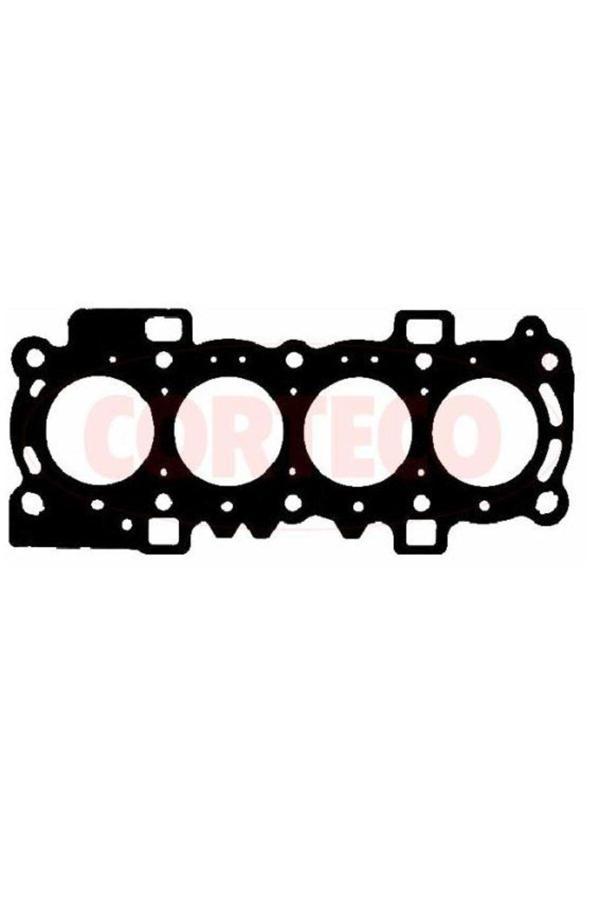 Corteco Sılındır Kapak Contası Fıesta Cb1 08>12 Vı 08> 1.25 Efı 1.4 Efı Fıesta Ccn 12>17 1.25 Efı 16V Zete - Image 1