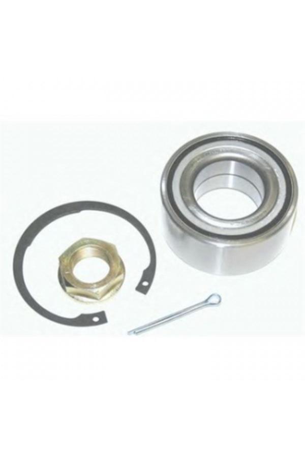 Snr Psa On Teker Rulmanı P205 P206 Gti P306 P405 Partner Xsara Berlingo 1,4 1,6Hdi 1,9D 2,0Hdi Abssız - Image 1