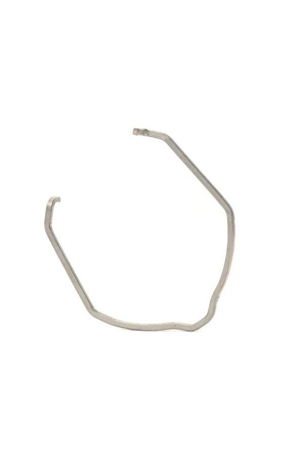 Alper Turbo Hortum Sekmanı Caddy 1.9 Tdı-A1 2.0-A3-A4-A6 1.9 Tdı-Tt 1.8 - Image 1