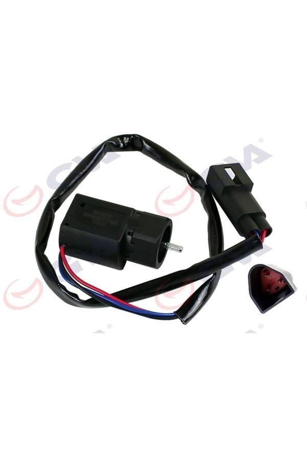 Parçafix Kilometre Hiz Sensörü Connect Focus 2002- 1.8 Tdci 504654048 - Image 1