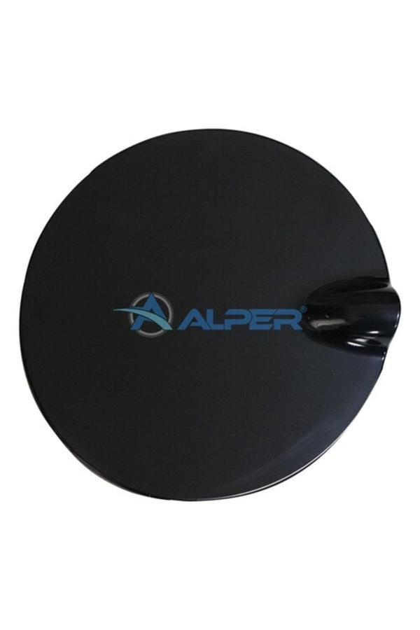Alper Yakıt Depo Kapak Fiesta 12> Elle Açılır Tip - Image 1