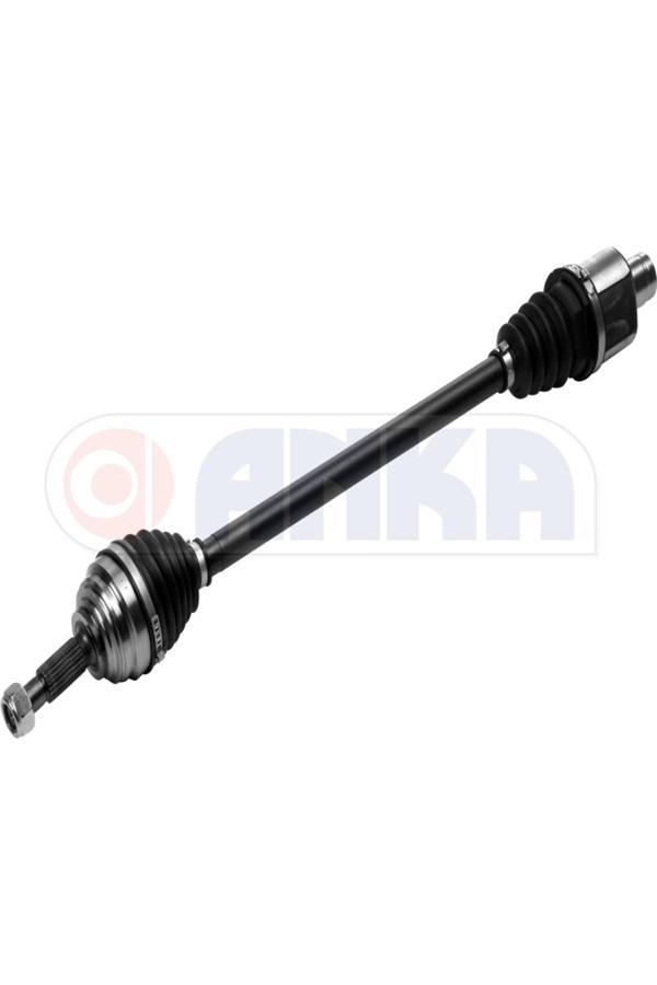 Anka Aks Ön Sağ Uyumlu Dacıa Logan-Sandero 1.5 Dci 05 Dzl Marka : - Image 1