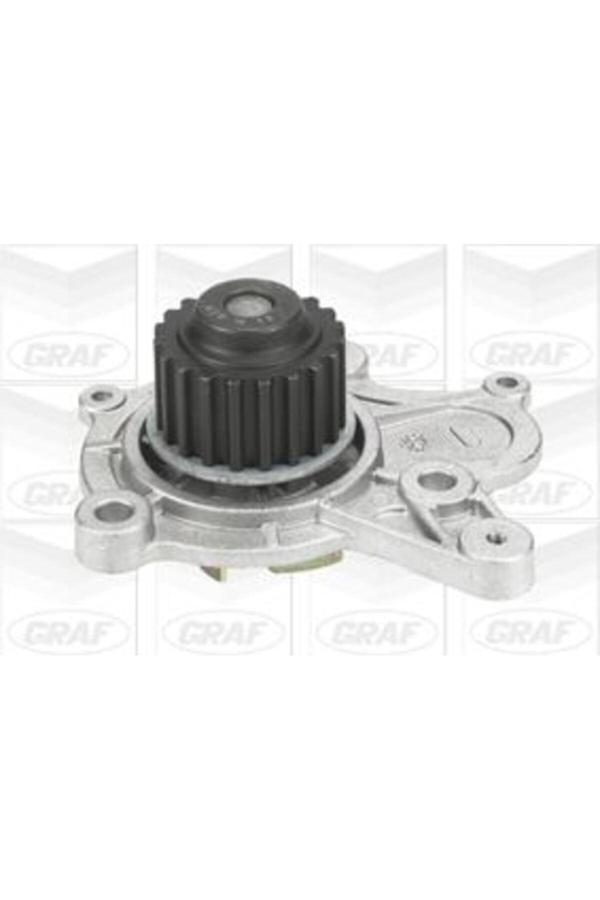 Graf Devrdam Pompası Hyundaı Accent Getz 15L D3Ea Crd - Santafe 22L Crd - Image 1