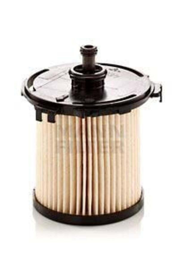 Mann Yakıt Filtresi Ford Custom-Transıt V363-V363 2.2 Tdci 125Hp-155Ps 11 17 - Image 1