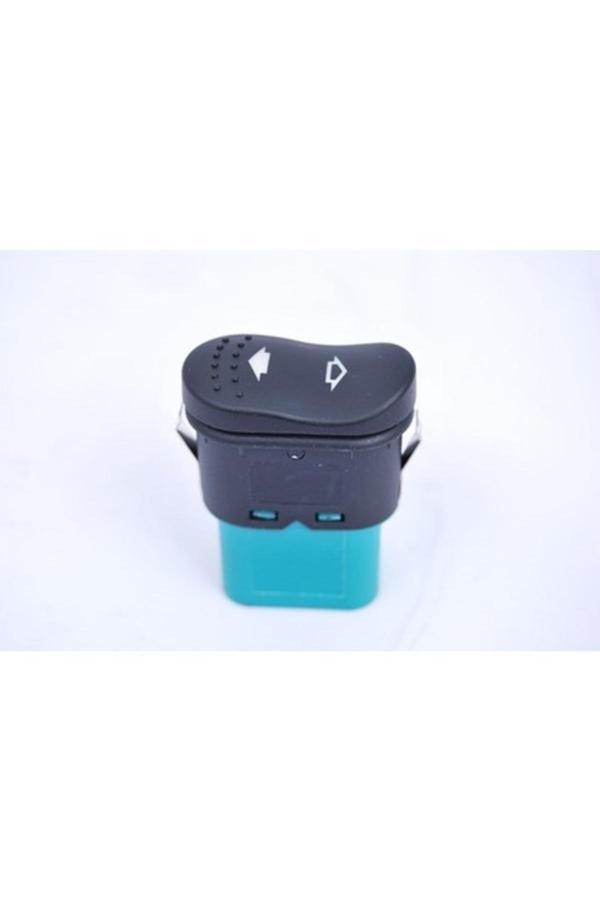 Hellux Cam Açma Anahtarı Transıt V184-V348-V347 01>11 V347 06>10 - Image 1