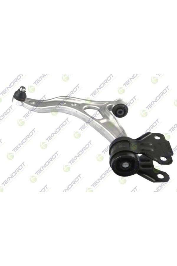 Ons On Alt Salıncak Sol Komple Aliminyum Focus Iıı Cb8 11 14 Focus Iııı Cew 14 C-Max 06 11 11 - Image 1