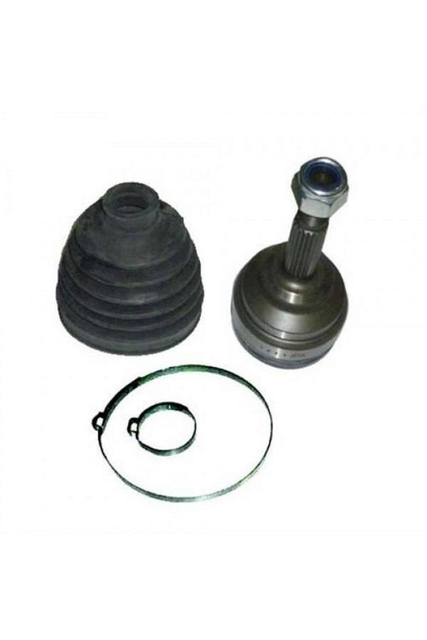 Anka X 51522 Aks Kafası R19 Bilyalı - Image 1